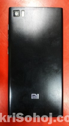 Xiaomi mi 3